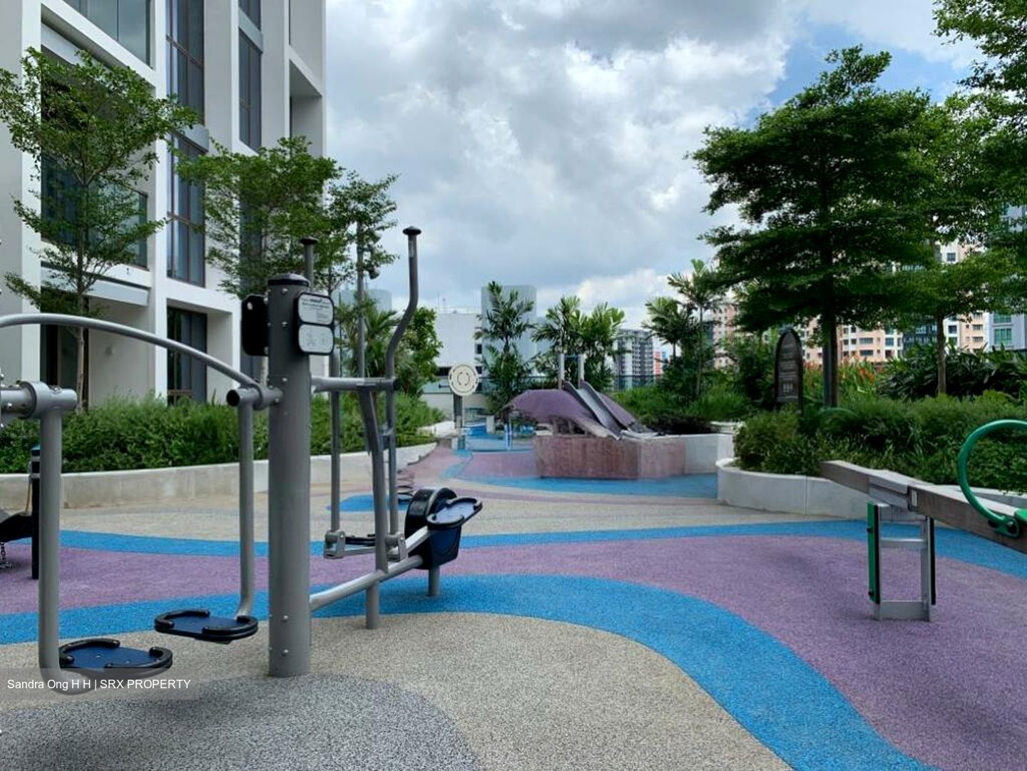 Paya Lebar Road (D14), Condominium #497207741